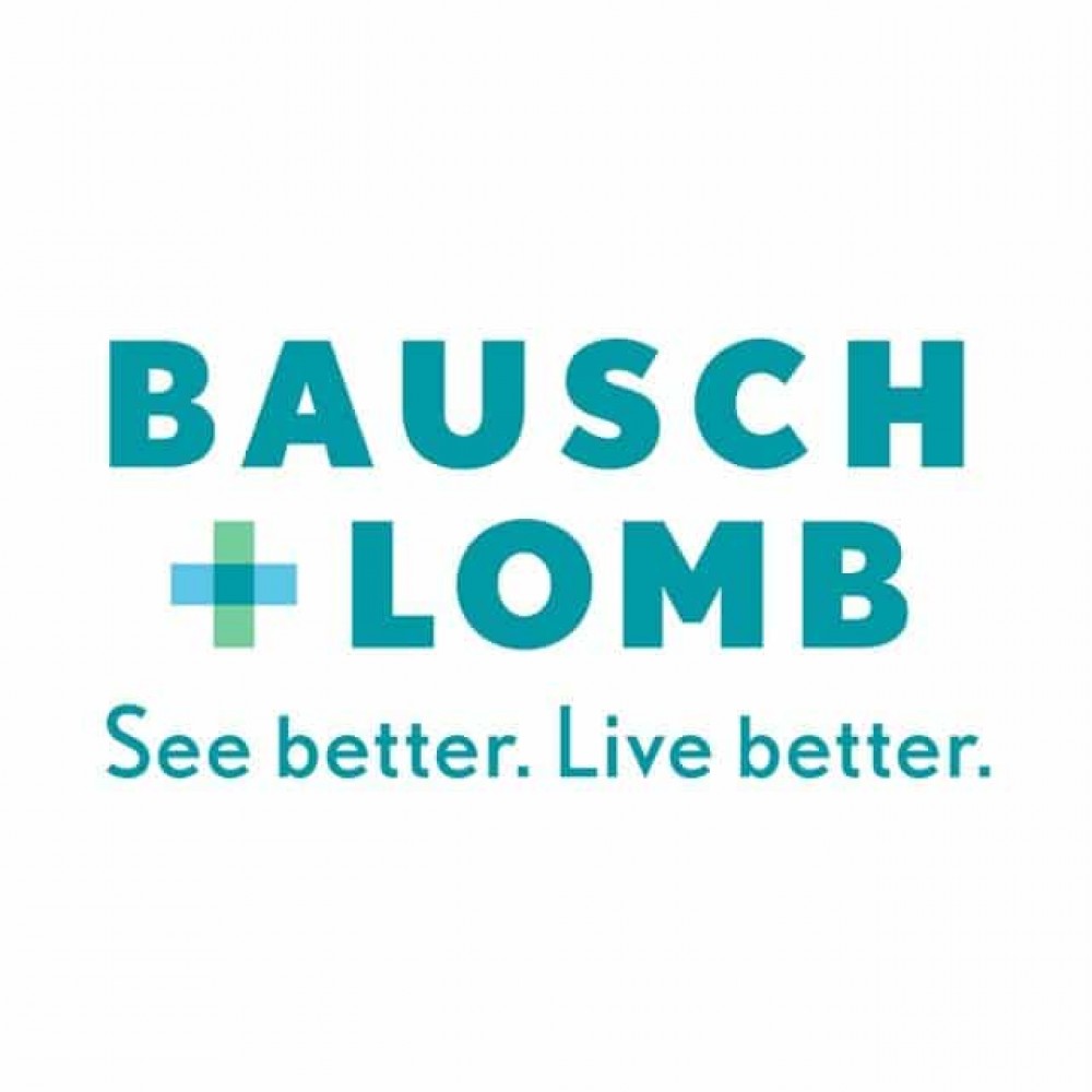 Baush+Lomb