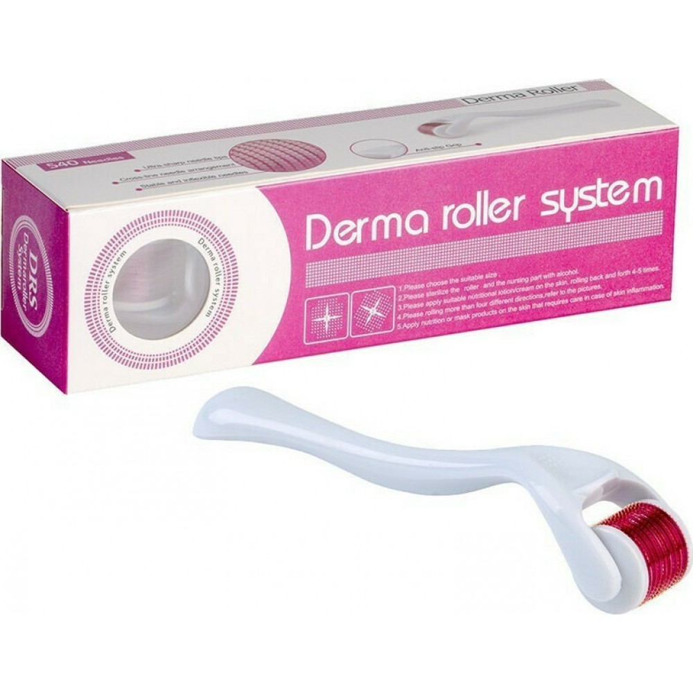 Ag Pharm Derma Roller 1200 needles 1.5mm
